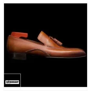 Stefano & Mario Limited Edition SM73 Hand Antiqued Tassel Loafers Stemar Moreschi | Shoes | Stefano Mario Limited Edition Sm73 Hand  main image 3